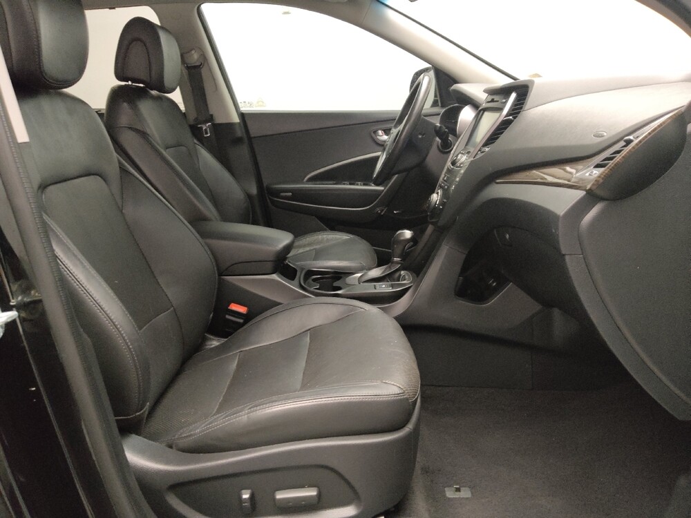 2015 Hyundai Santa Fe in Lewisville, TX 75067 - 18110202 21