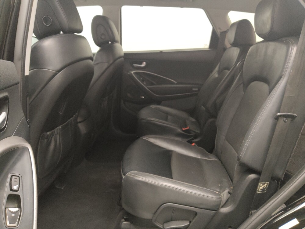 2015 Hyundai Santa Fe in Lewisville, TX 75067 - 18110202 18
