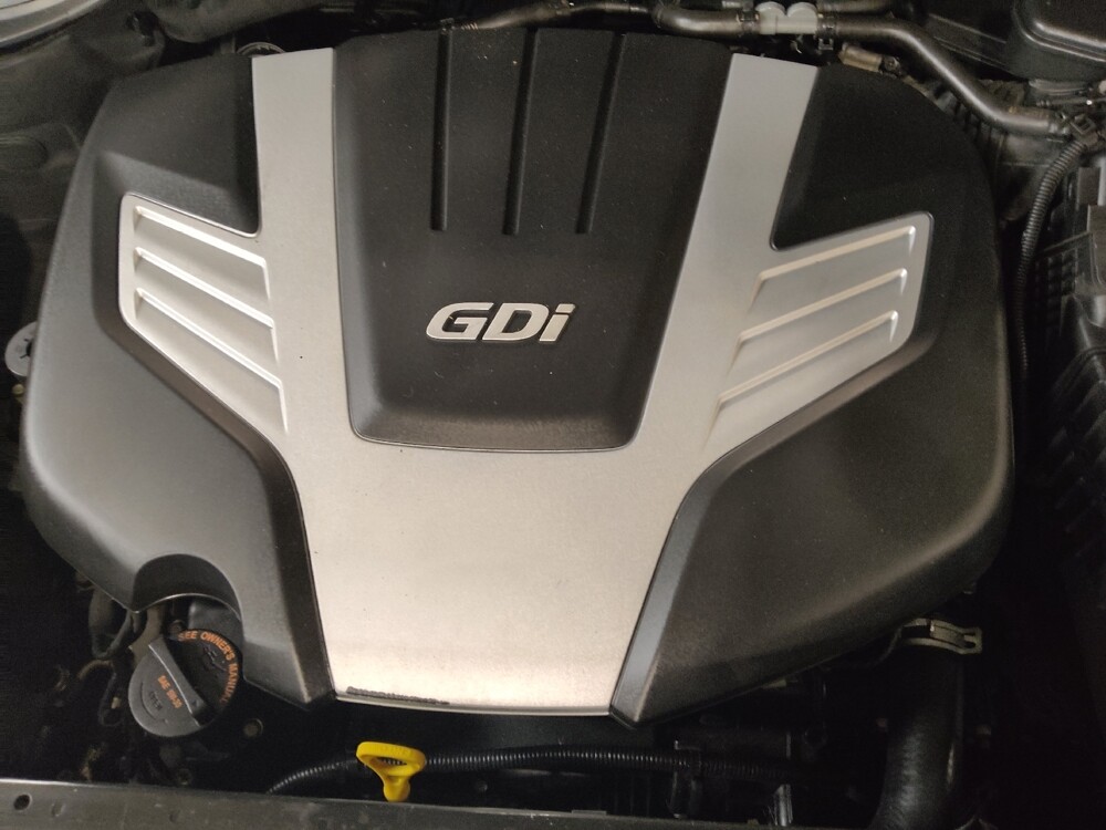 2015 Hyundai Santa Fe in Lewisville, TX 75067 - 18110202 30