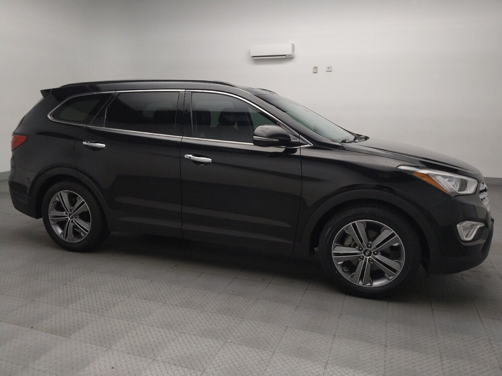 2015 Hyundai Santa Fe in Lewisville, TX 75067 - 18110202 11