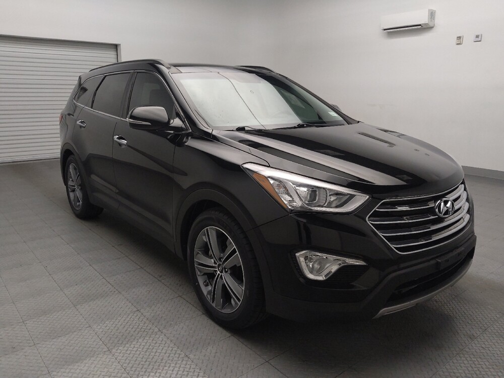 2015 Hyundai Santa Fe in Lewisville, TX 75067 - 18110202 13