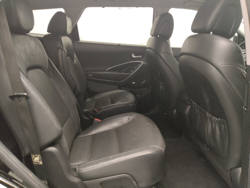 2015 Hyundai Santa Fe in Lewisville, TX 75067 - 18110202 19