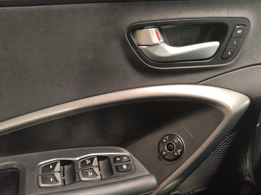 2015 Hyundai Santa Fe in Lewisville, TX 75067 - 18110202 27