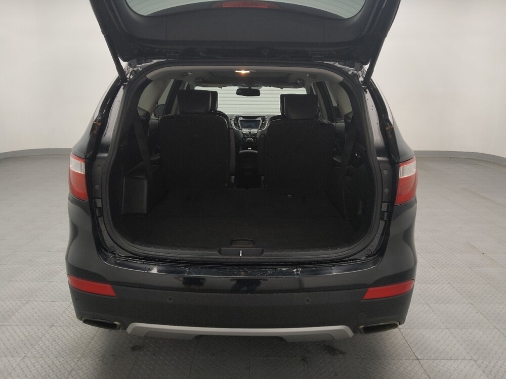 2015 Hyundai Santa Fe in Lewisville, TX 75067 - 18110202 29
