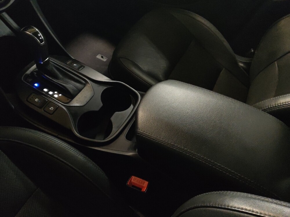 2015 Hyundai Santa Fe in Lewisville, TX 75067 - 18110202 26