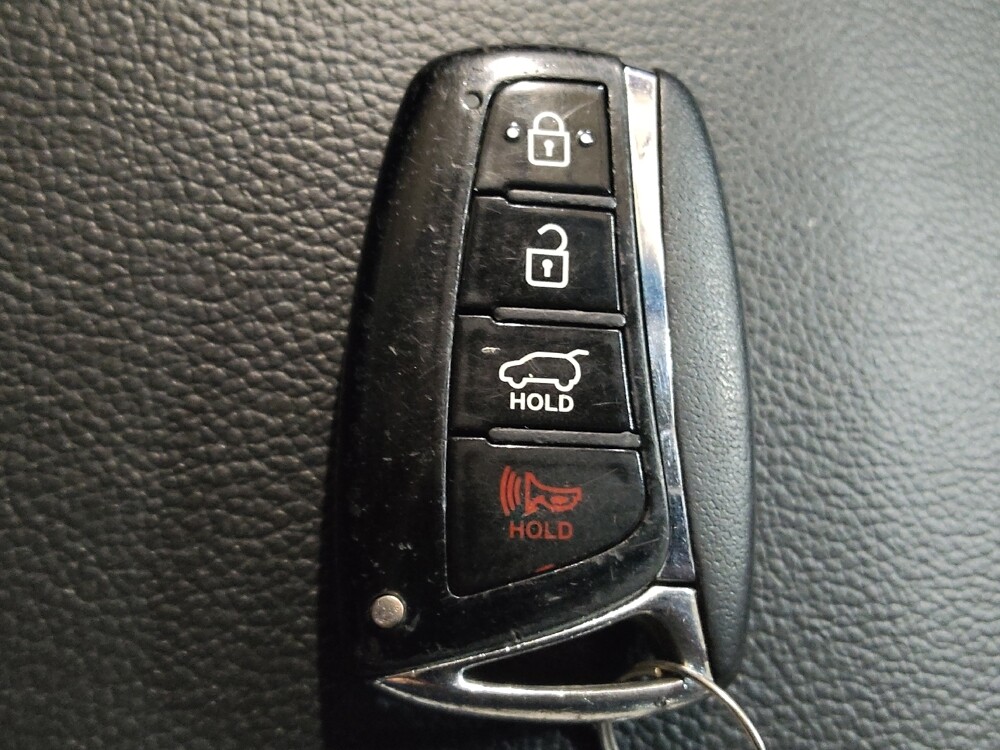 2015 Hyundai Santa Fe in Lewisville, TX 75067 - 18110202 32