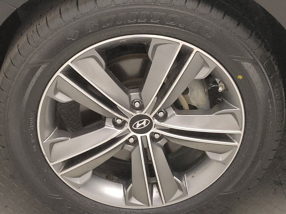 2015 Hyundai Santa Fe in Lewisville, TX 75067 - 18110202 31