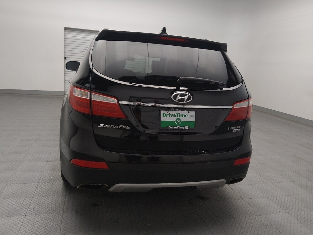 2015 Hyundai Santa Fe in Lewisville, TX 75067 - 18110202 6