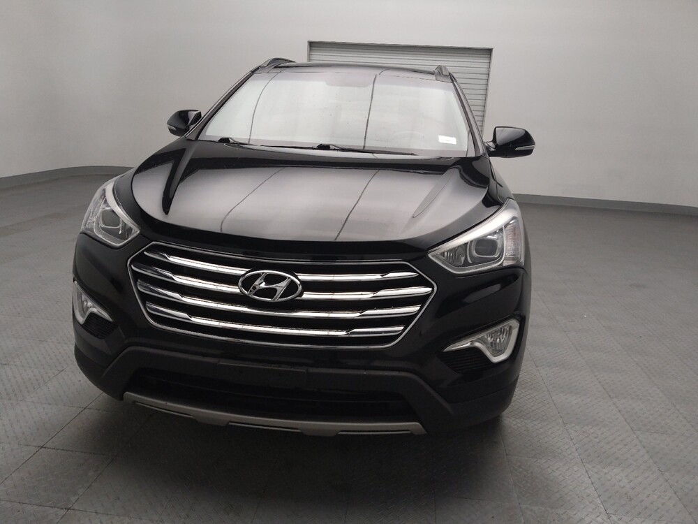 2015 Hyundai Santa Fe in Lewisville, TX 75067 - 18110202 15