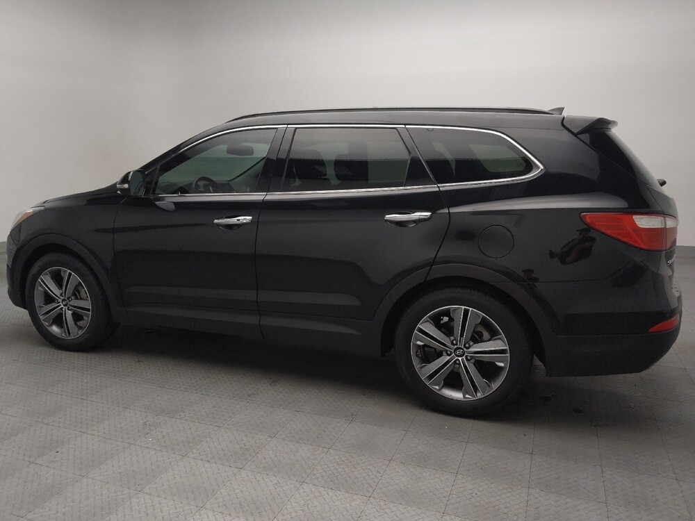 2015 Hyundai Santa Fe in Lewisville, TX 75067 - 18110202 3
