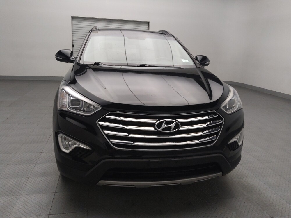 2015 Hyundai Santa Fe in Lewisville, TX 75067 - 18110202 14