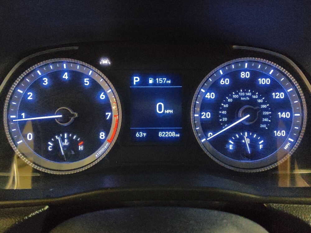 2021 Hyundai Sonata in Plano, TX 75074 - 18110203 23