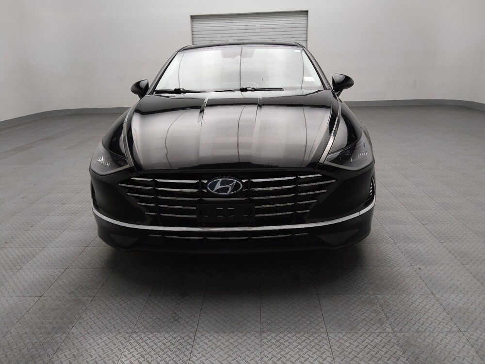 2021 Hyundai Sonata in Plano, TX 75074 - 18110203 15