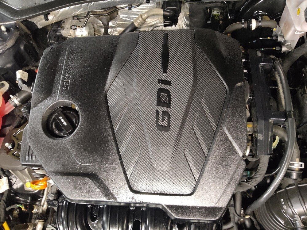 2021 Hyundai Sonata in Plano, TX 75074 - 18110203 30