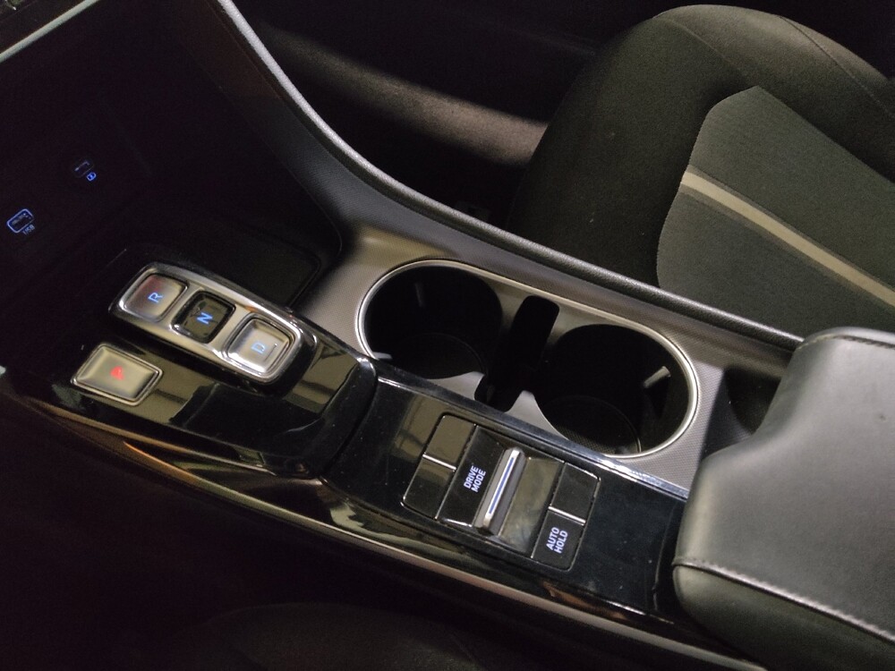 2021 Hyundai Sonata in Plano, TX 75074 - 18110203 26