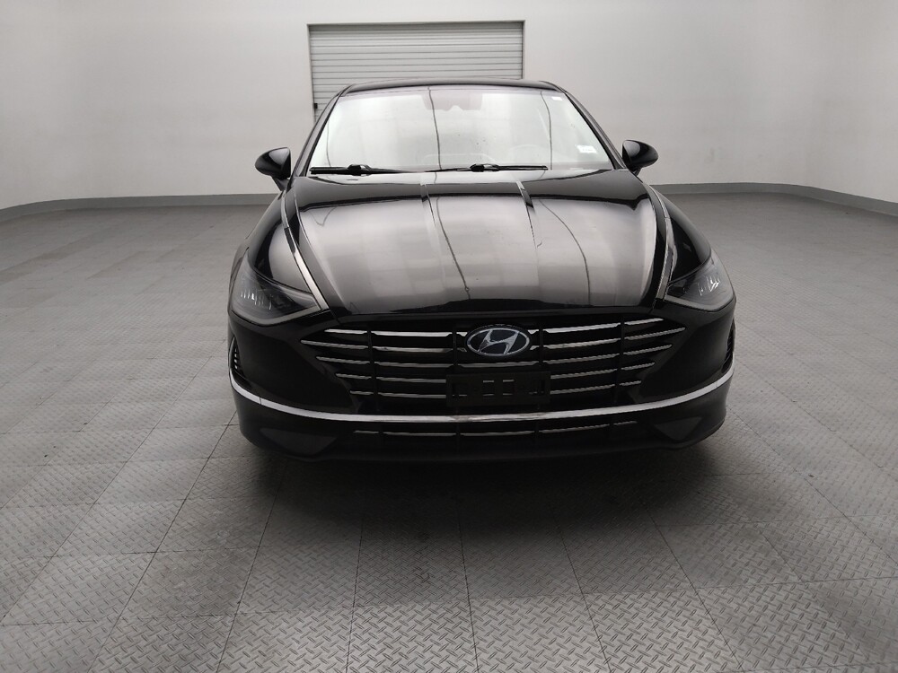 2021 Hyundai Sonata in Plano, TX 75074 - 18110203 14