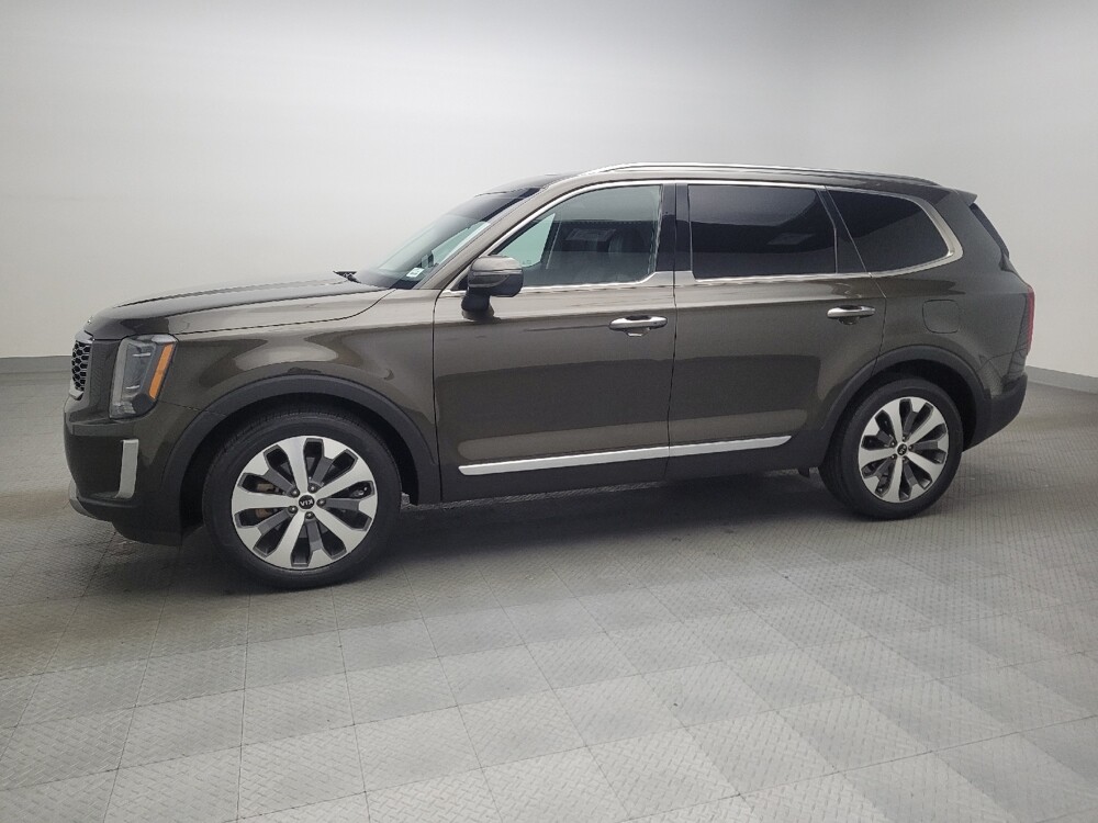 2021 Kia Telluride in Lewisville, TX 75067 - 18110207 2