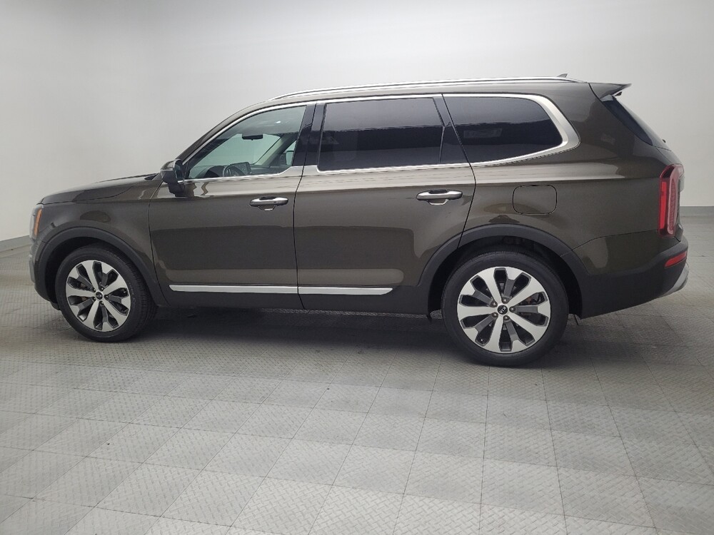 2021 Kia Telluride in Lewisville, TX 75067 - 18110207 3