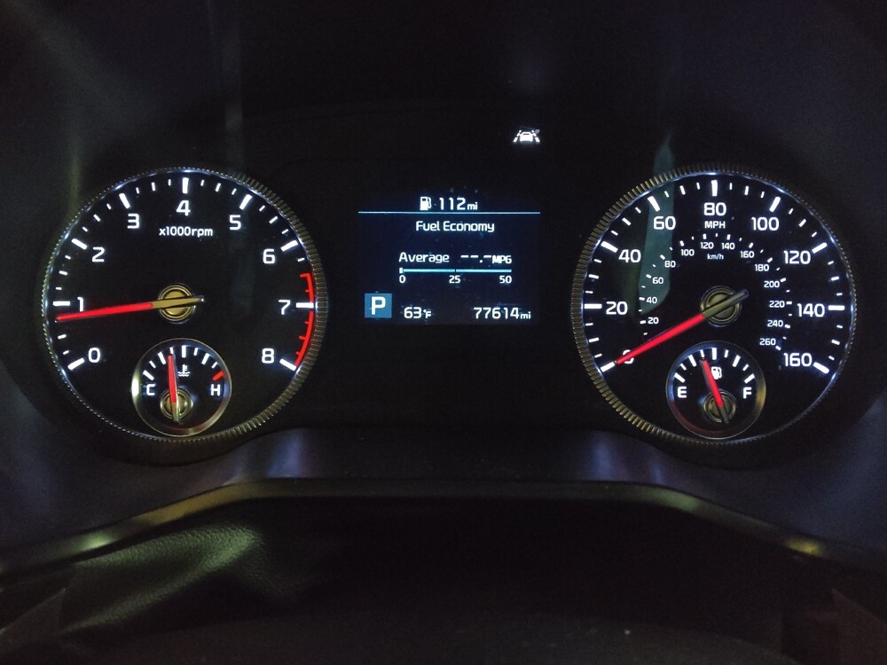 2021 Kia Telluride in Lewisville, TX 75067 - 18110207 23