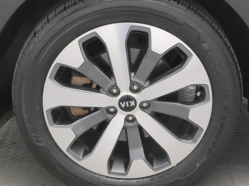 2021 Kia Telluride in Lewisville, TX 75067 - 18110207 31