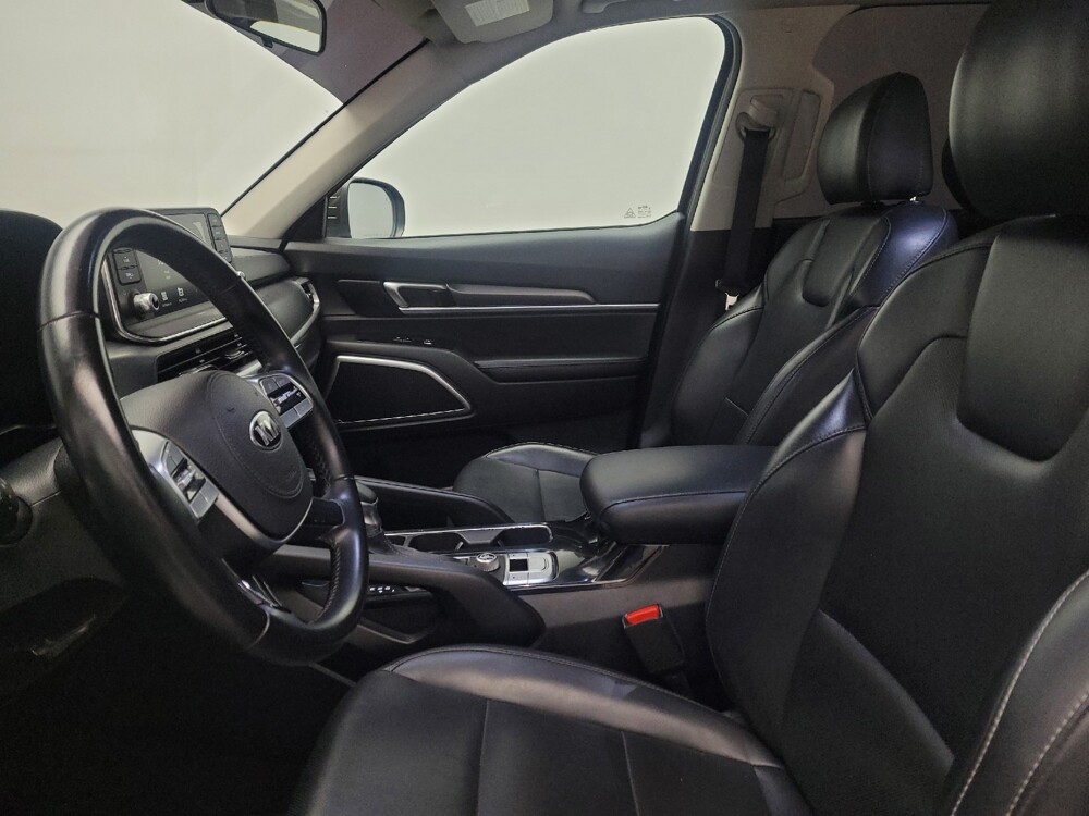 2021 Kia Telluride in Lewisville, TX 75067 - 18110207 17
