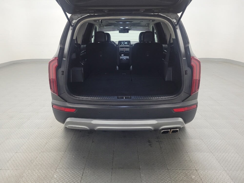 2021 Kia Telluride in Lewisville, TX 75067 - 18110207 29