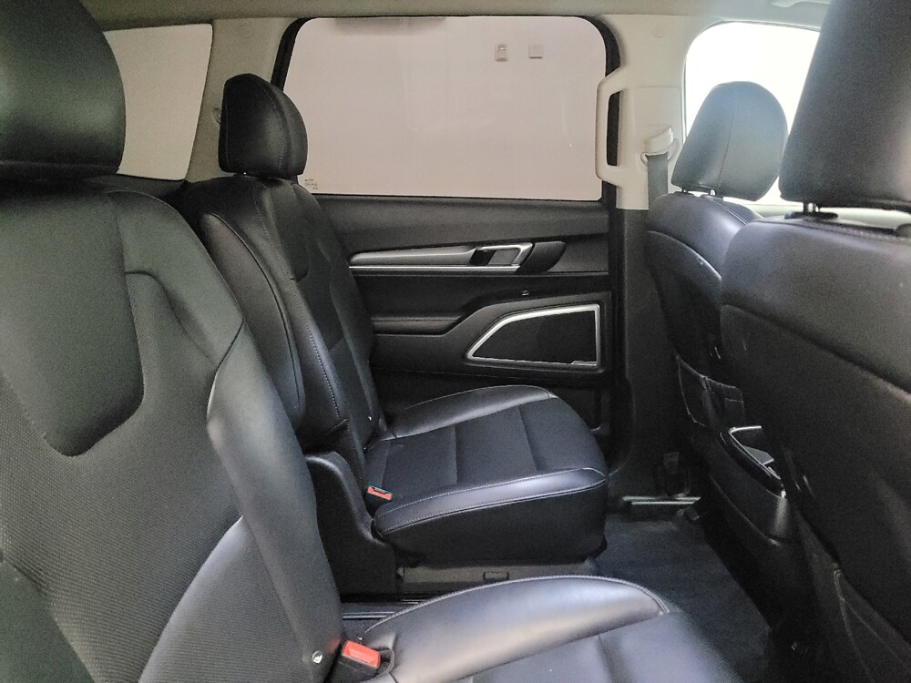 2021 Kia Telluride in Lewisville, TX 75067 - 18110207 19