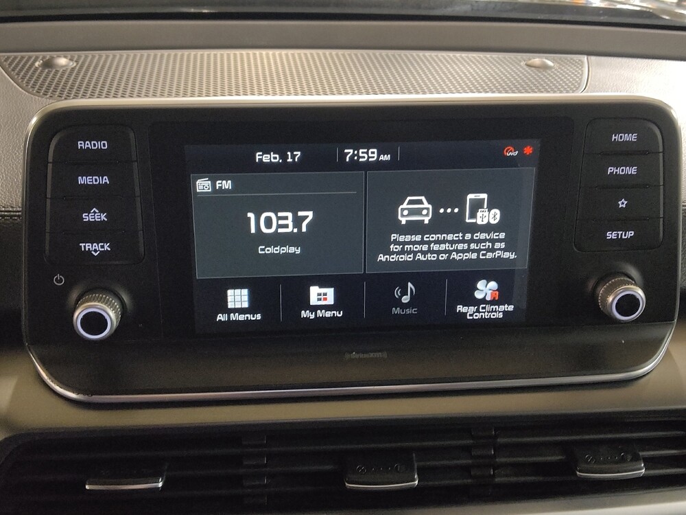 2021 Kia Telluride in Lewisville, TX 75067 - 18110207 25