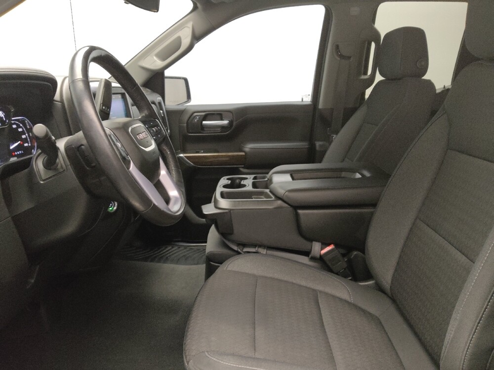 2020 GMC Sierra 1500 in Round Rock, TX 78664 - 18110209 17