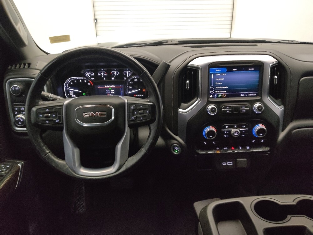 2020 GMC Sierra 1500 in Round Rock, TX 78664 - 18110209 22
