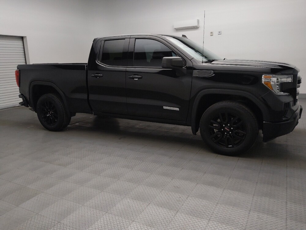 2020 GMC Sierra 1500 in Round Rock, TX 78664 - 18110209 11