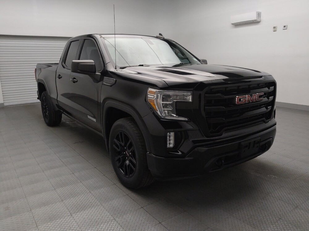 2020 GMC Sierra 1500 in Round Rock, TX 78664 - 18110209 13