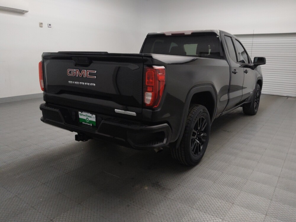2020 GMC Sierra 1500 in Round Rock, TX 78664 - 18110209 9