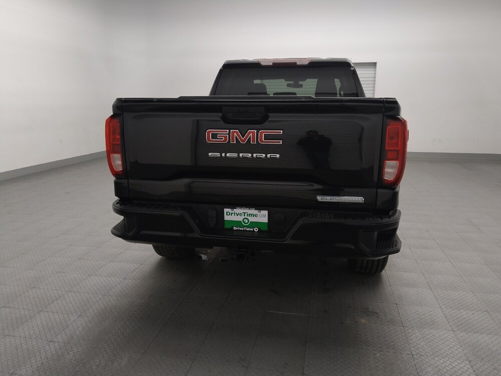 2020 GMC Sierra 1500 in Round Rock, TX 78664 - 18110209 7