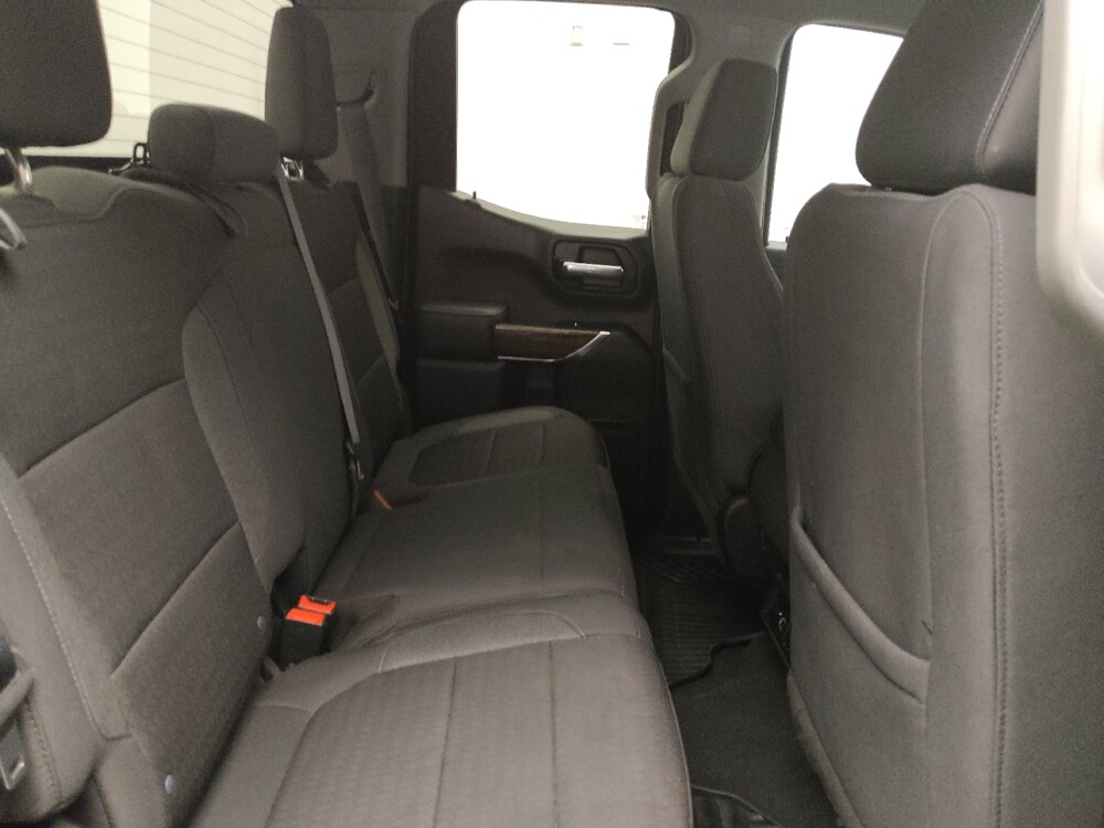 2020 GMC Sierra 1500 in Round Rock, TX 78664 - 18110209 19