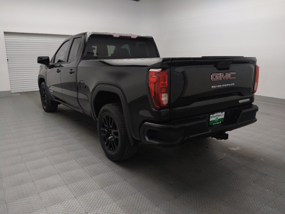 2020 GMC Sierra 1500 in Round Rock, TX 78664 - 18110209 5