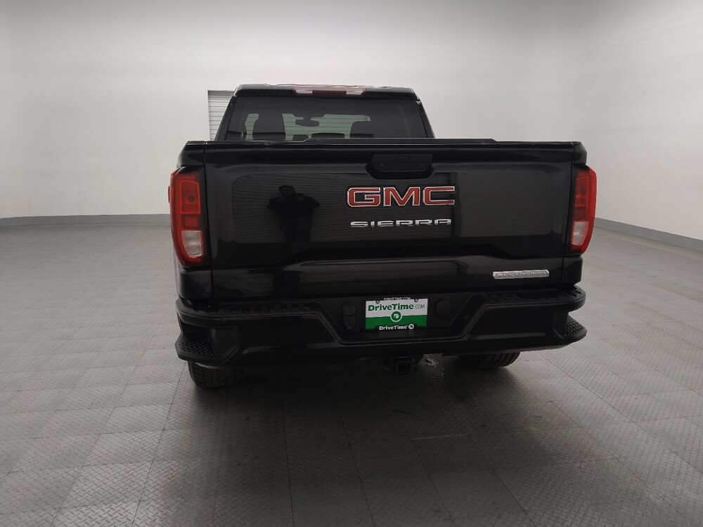 2020 GMC Sierra 1500 in Round Rock, TX 78664 - 18110209 6