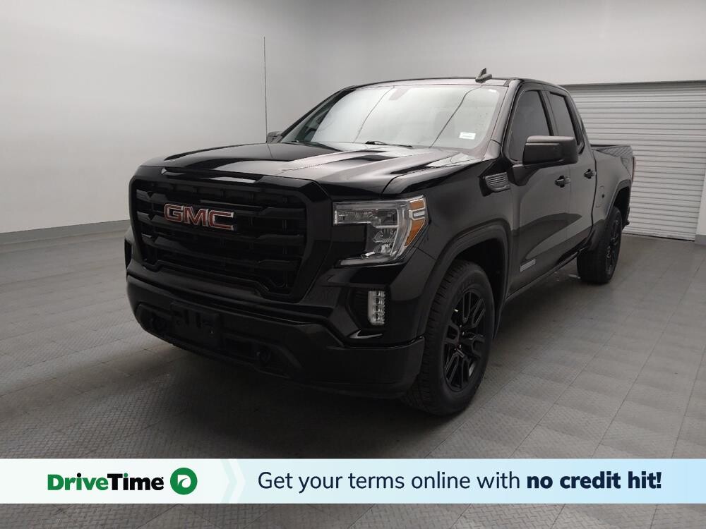 2020 GMC Sierra 1500 in Round Rock, TX 78664 - 18110209
