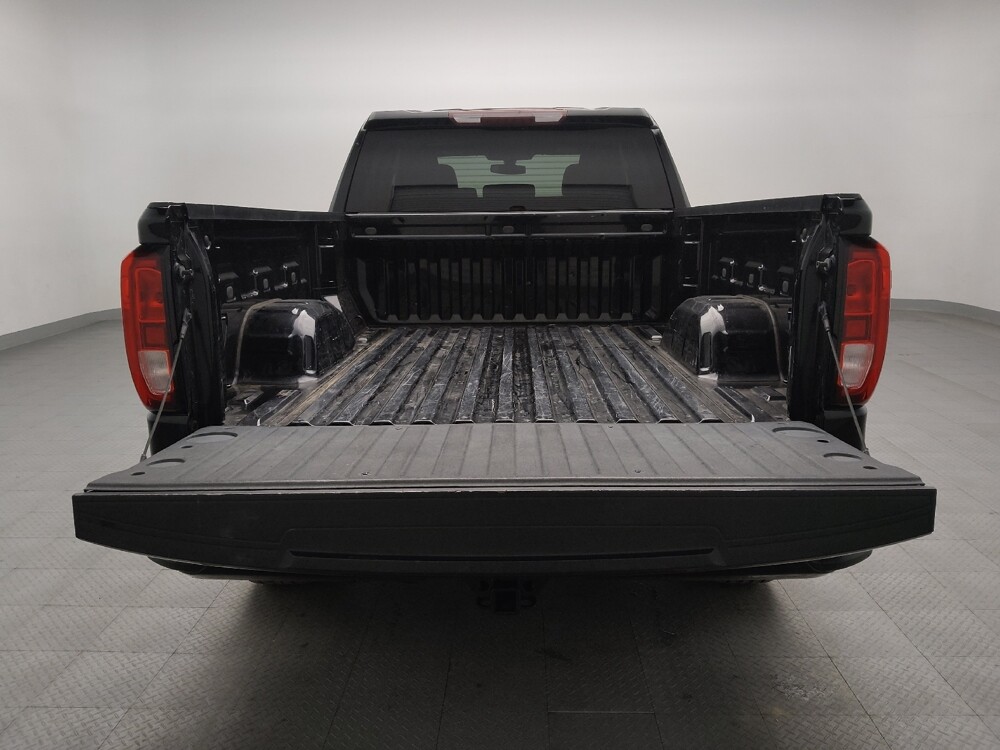 2020 GMC Sierra 1500 in Round Rock, TX 78664 - 18110209 29