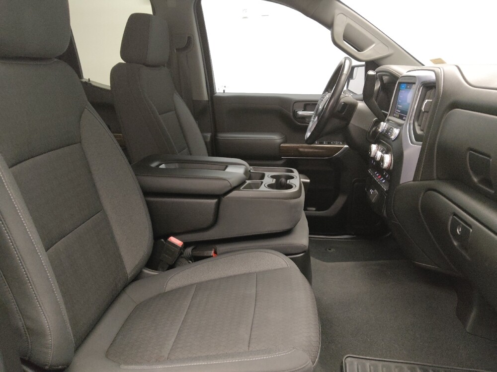 2020 GMC Sierra 1500 in Round Rock, TX 78664 - 18110209 21