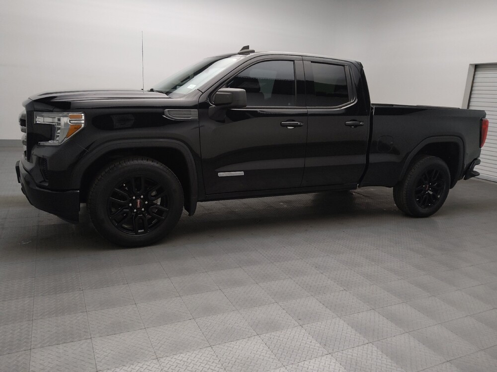 2020 GMC Sierra 1500 in Round Rock, TX 78664 - 18110209 2