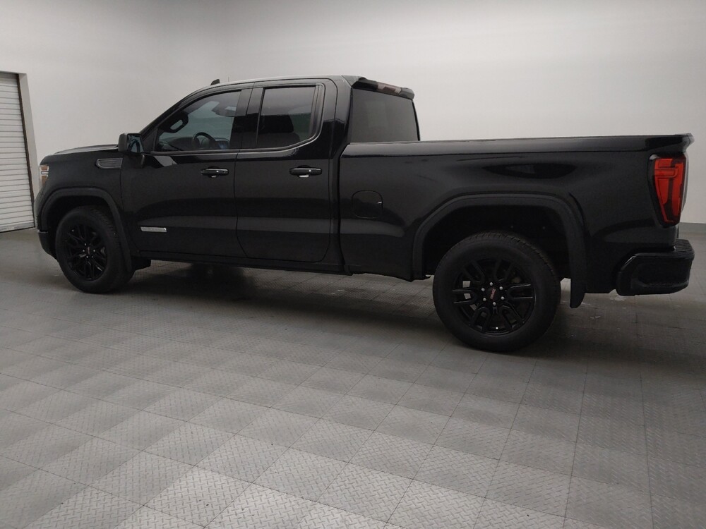 2020 GMC Sierra 1500 in Round Rock, TX 78664 - 18110209 3