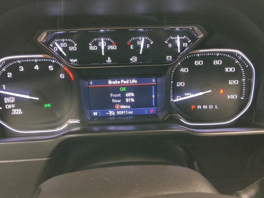 2020 GMC Sierra 1500 in Round Rock, TX 78664 - 18110209 23