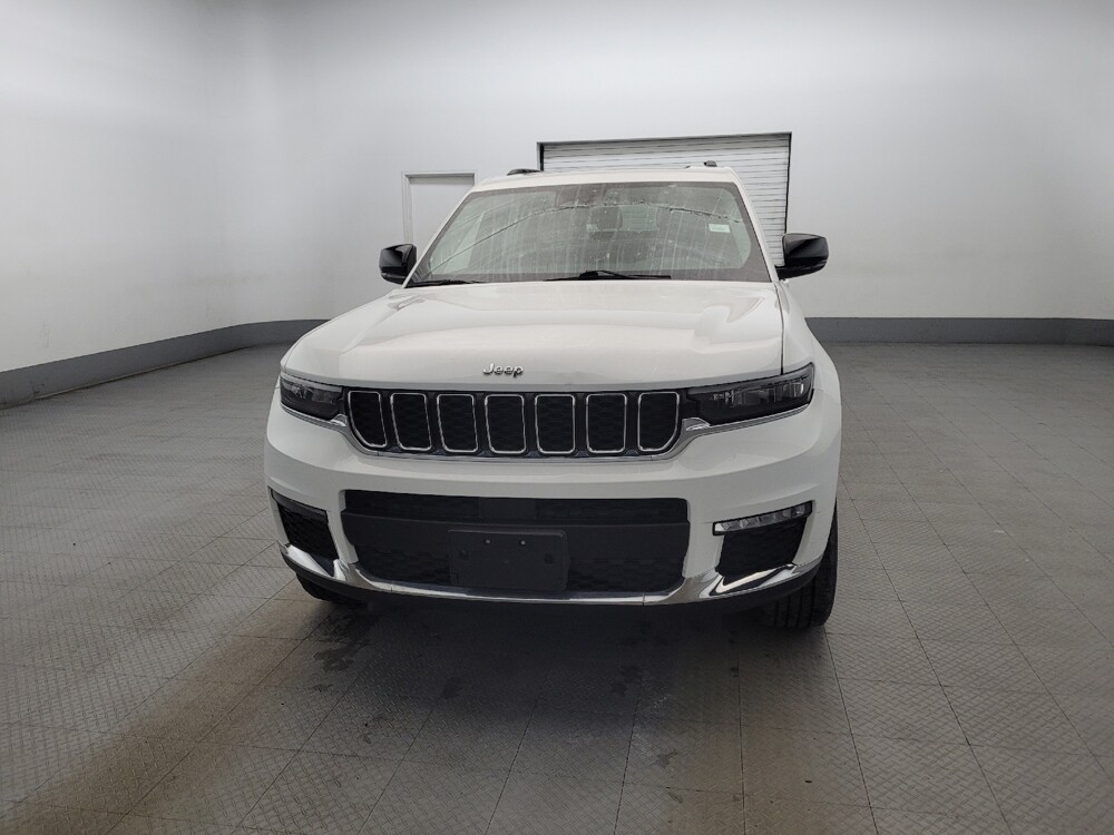 2022 Jeep Grand Cherokee L in Laurel, MD 20724 - 18110213 15