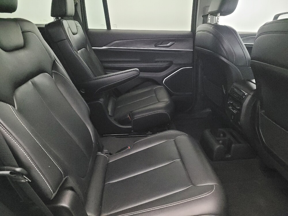 2022 Jeep Grand Cherokee L in Laurel, MD 20724 - 18110213 19