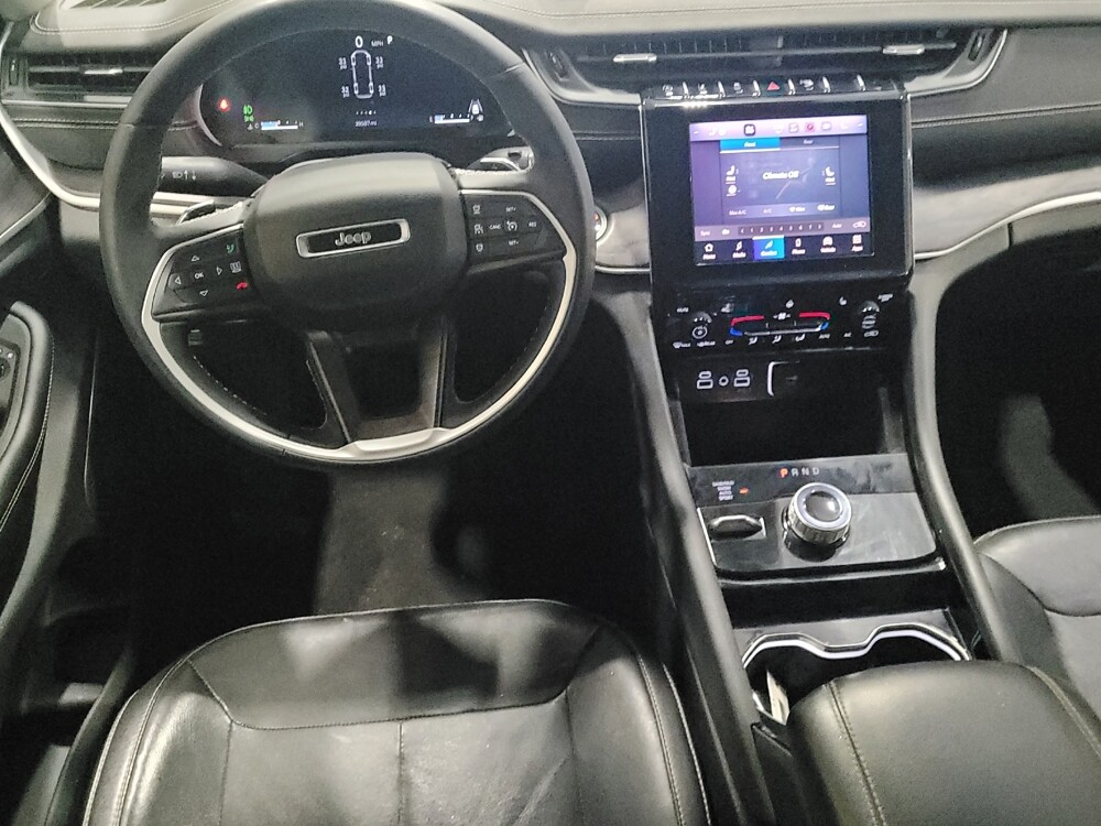 2022 Jeep Grand Cherokee L in Laurel, MD 20724 - 18110213 22