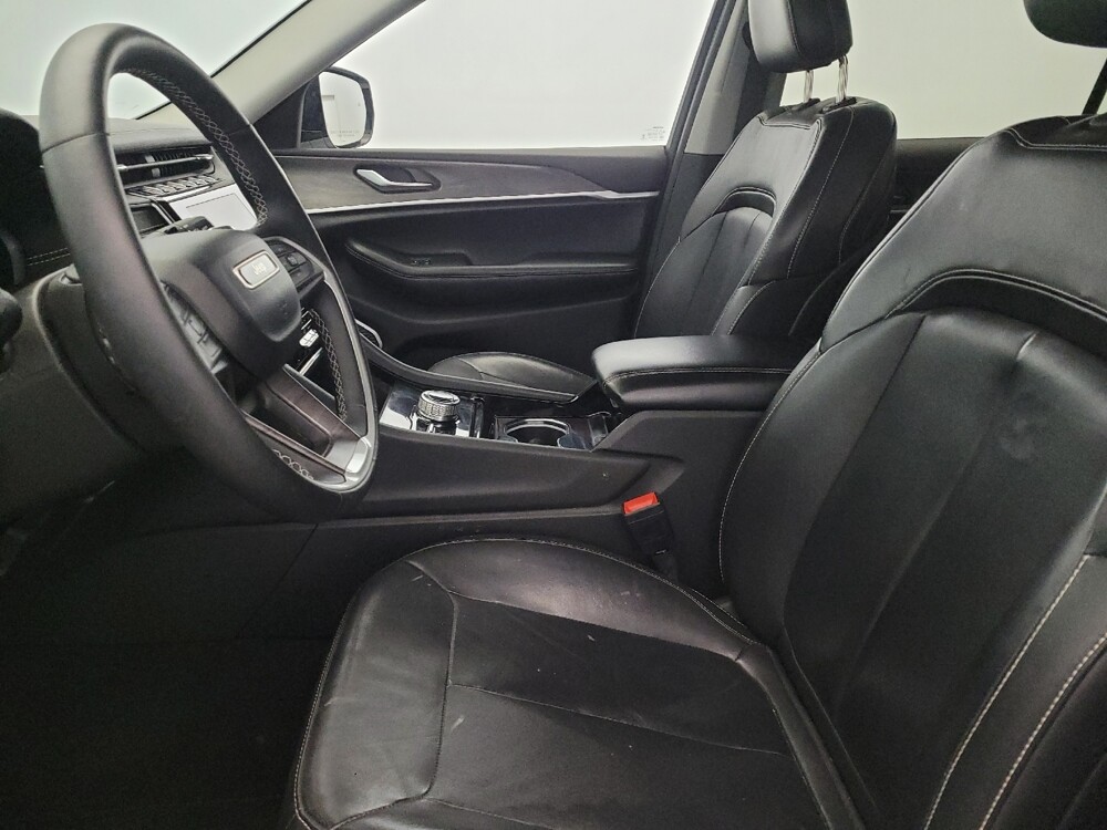 2022 Jeep Grand Cherokee L in Laurel, MD 20724 - 18110213 17