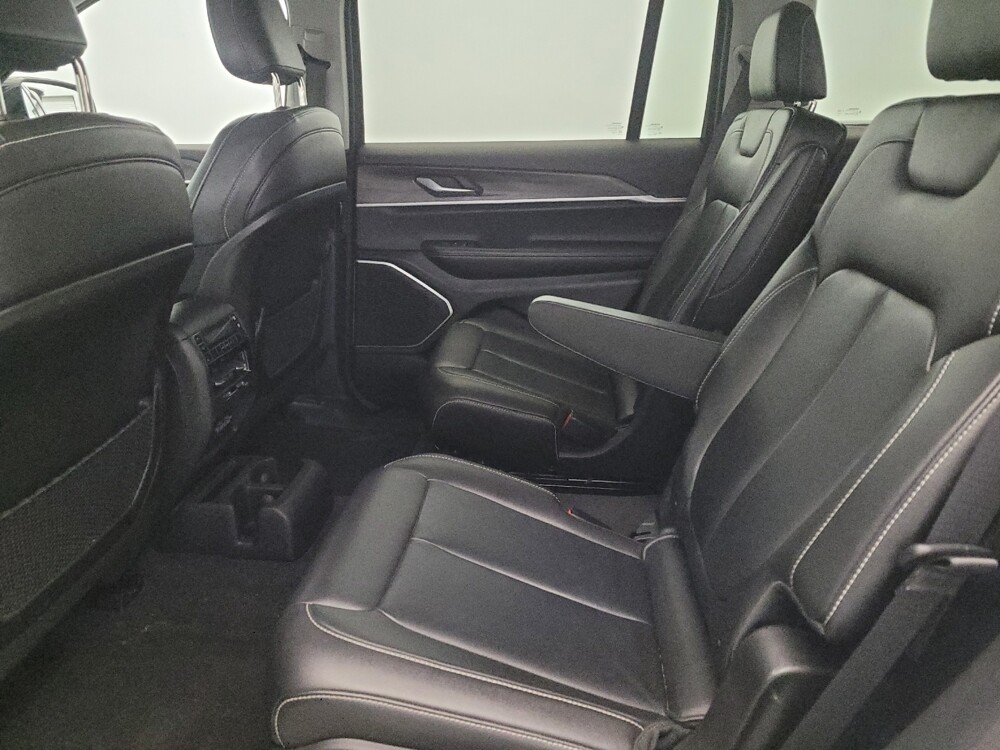 2022 Jeep Grand Cherokee L in Laurel, MD 20724 - 18110213 18