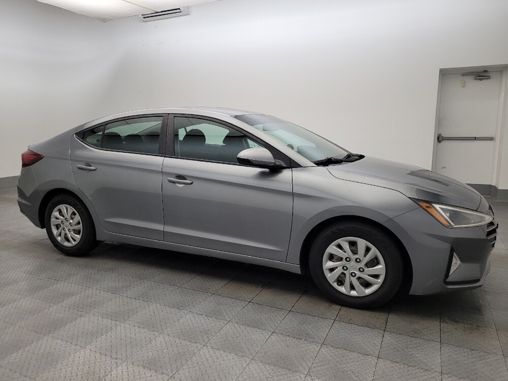 2019 Hyundai Elantra in Tucson, AZ 85705 - 18110217 11