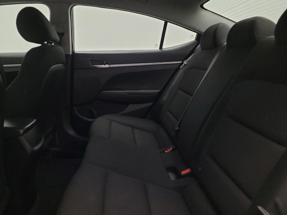 2019 Hyundai Elantra in Tucson, AZ 85705 - 18110217 18